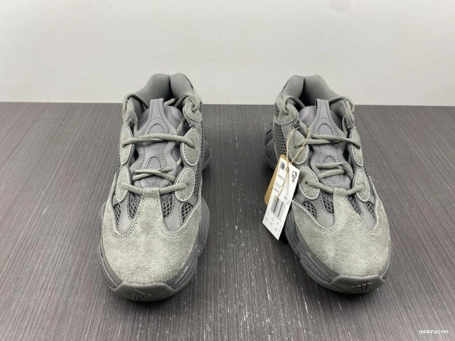 500 Yeezy Adidas GW6373 Granite 0724